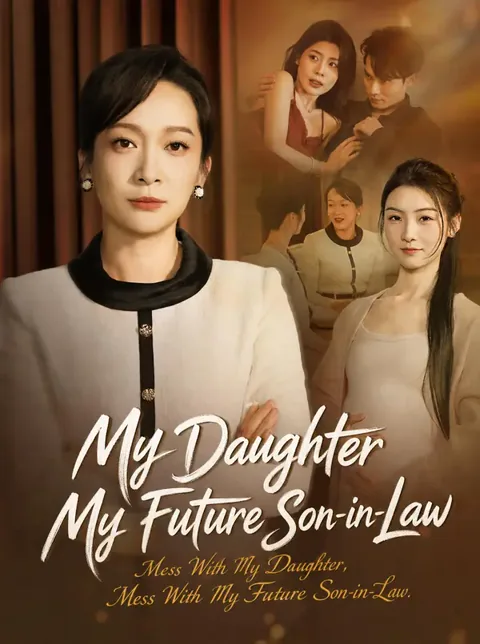 My Daughter-in-Law, My Protection