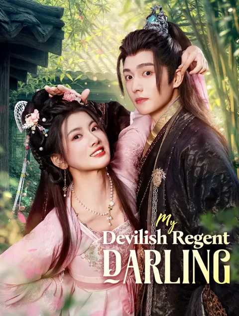 My Devilish Regent Darling