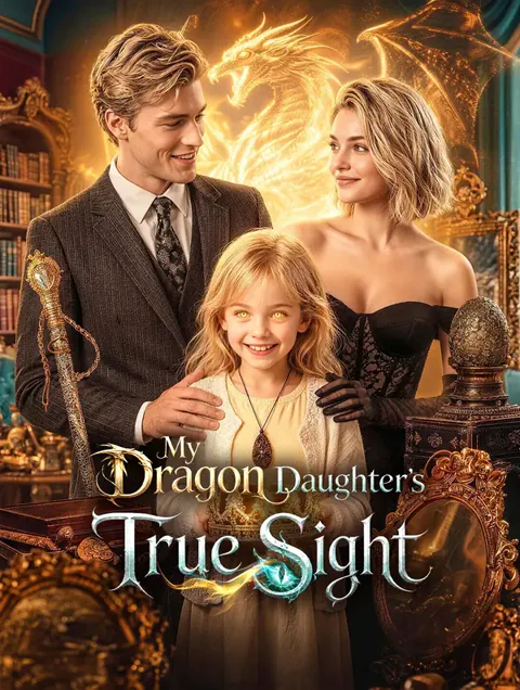 My Dragon Daughter's True Sight cover image — watch all 58 episodes free in HD