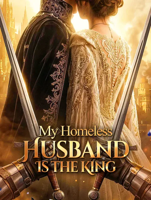 My Homeless Husband Is the King cover image — watch all 55 episodes free in HD