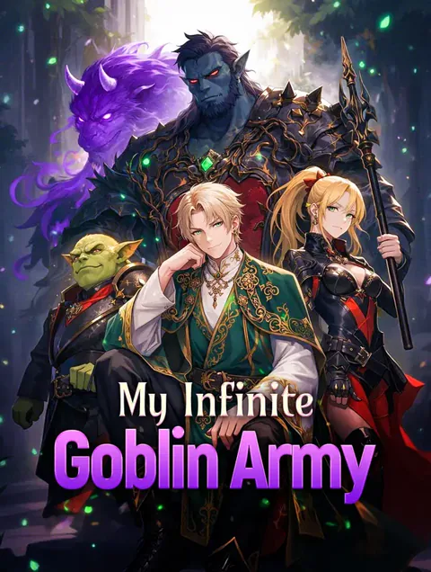 My Infinite Goblin Army