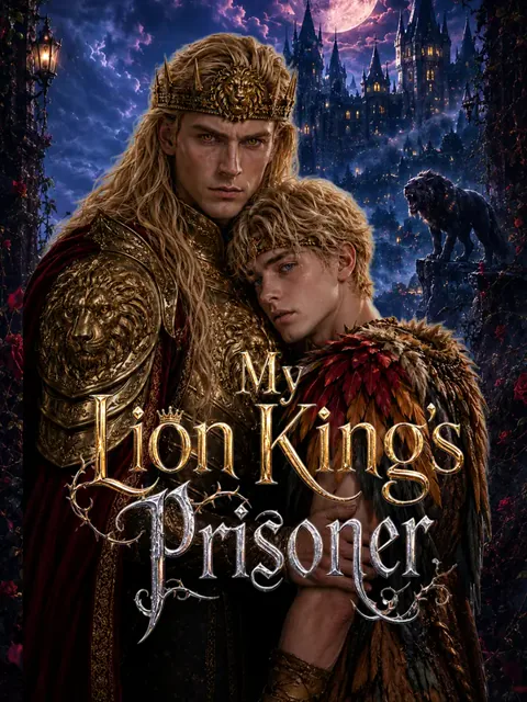 My Lion King’s Prisoner