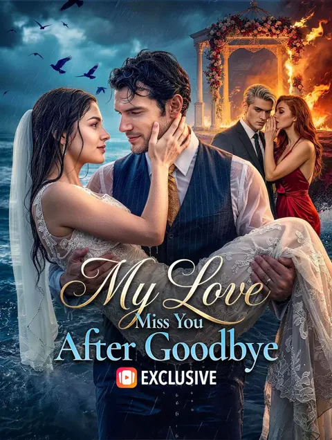 My Love, Miss You After Goodbye cover image — watch all 45 episodes free in HD