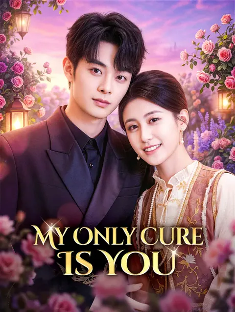 My Only Cure Is You