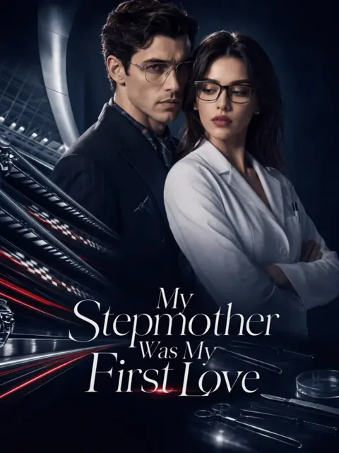 My Stepmother Was My First Love