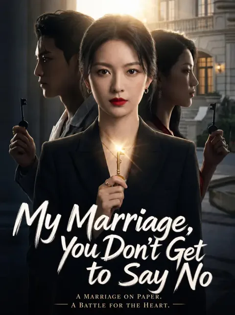 My Wedding Home, Not Your Call