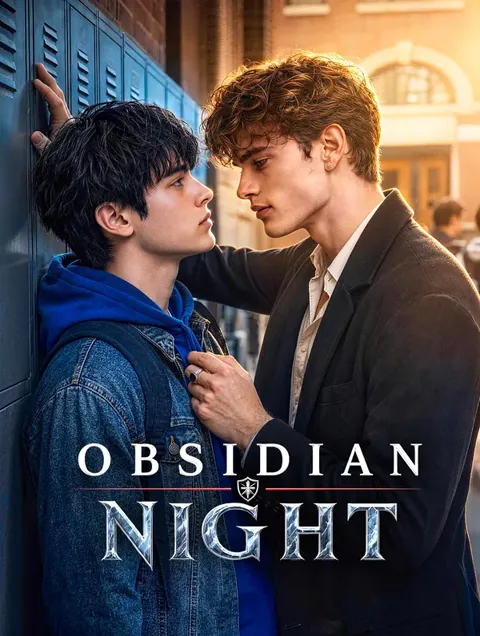 Obsidian Night cover image — watch all 45 episodes free in HD