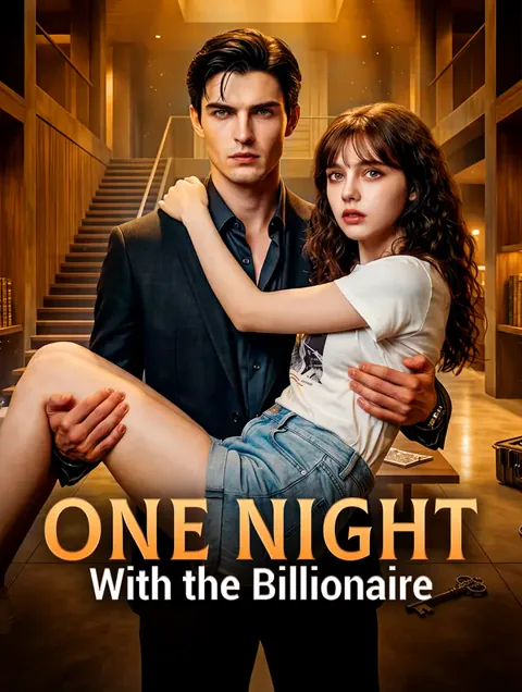 One Night With the Billionaire