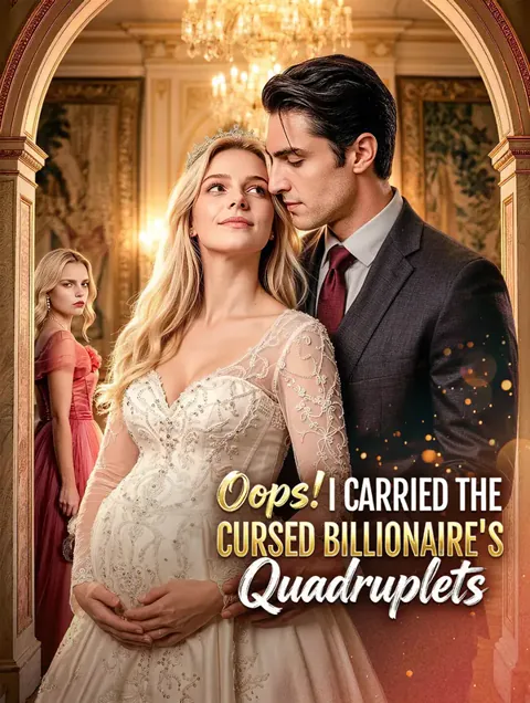 Oops! I Carried the Cursed Billionaire's Quadruplets