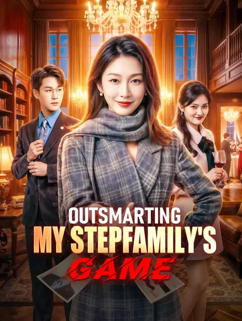 Outsmarting My Stepfamily's Game(Dubbed)