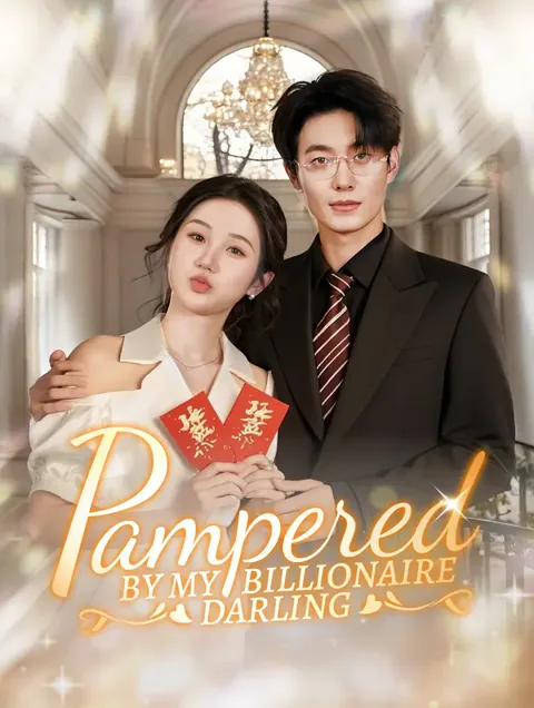Pampered by My Billionaire Darling(Dubbed)
