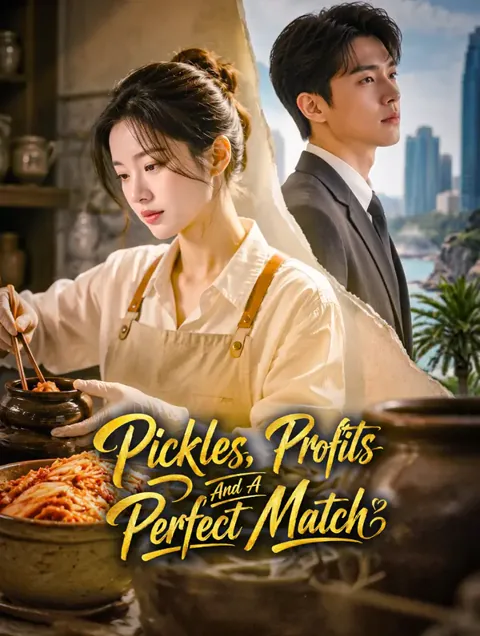 Pickles, Profits And A Perfect Match cover image — watch all 69 episodes free in HD
