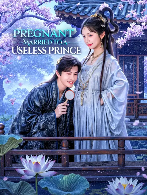 Pregnant, Married to a Useless Prince(Dubbed)