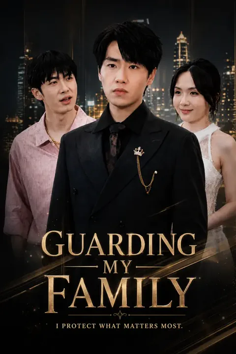 Protect My Family Fortune cover image — watch all 48 episodes free in HD