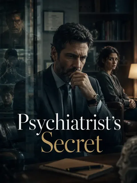 Psychiatrist’s Secret cover image — watch all 30 episodes free in HD