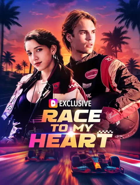 Race to My Heart