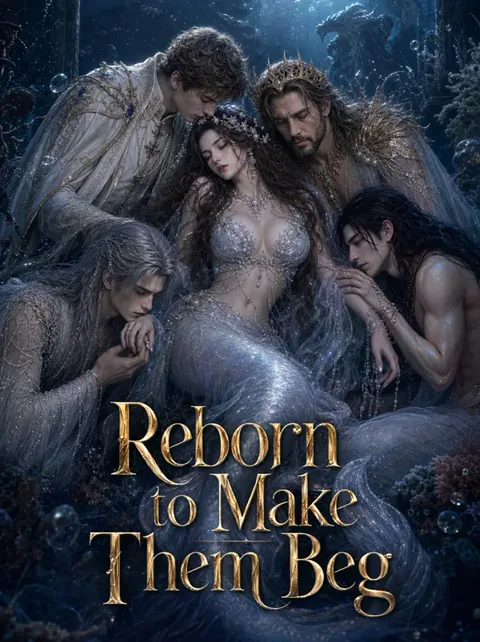 Reborn To Make Them Beg