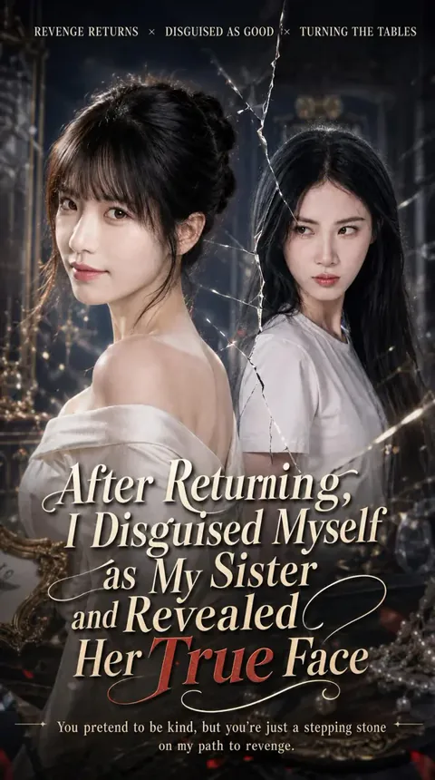 Return: Unmasking the White Lotus Cousin