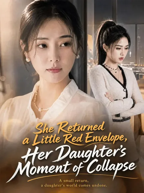 Returned Red Packet, Daughter Collapsed