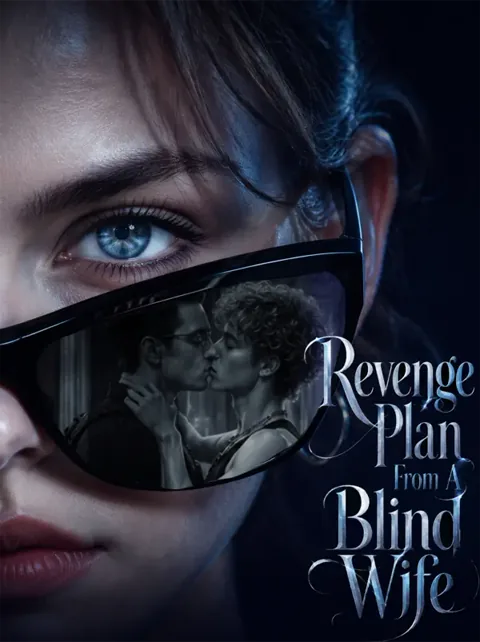 Revenge Plan From A Blind Wife