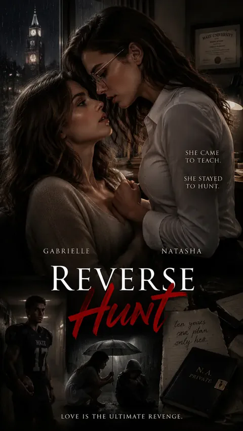 Reverse Hunt