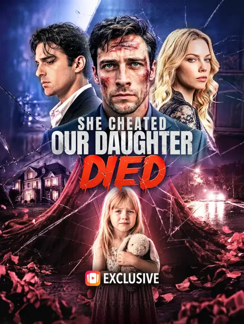 She Cheated, Our Daughter Died