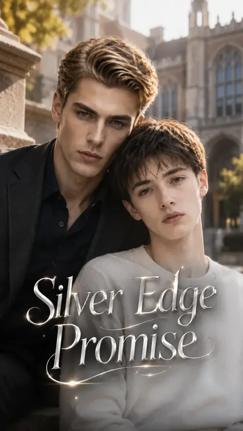Silver Edge Promise cover image — watch all 33 episodes free in HD