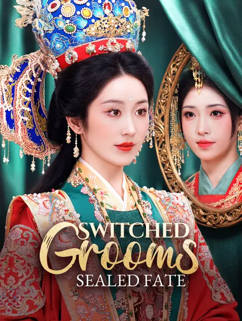 Switched Grooms, Sealed Fate(Dubbed)