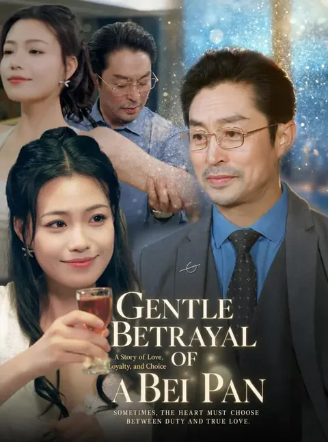 Tender Betrayal