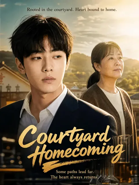 The Academician's Homecoming