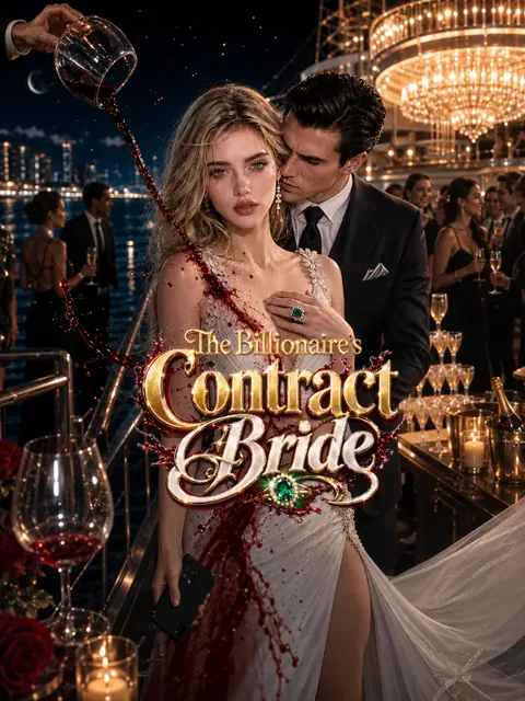 The Billionaire’s Contract Bride