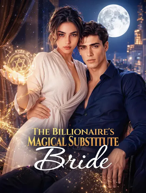 The Billionaire's Magical Substitute Bride