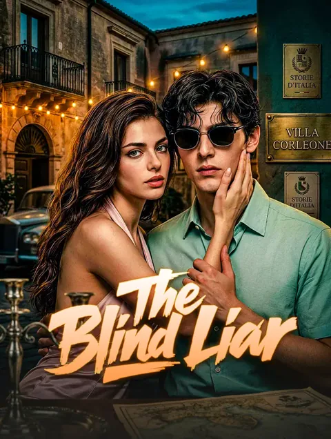 The Blind Liar cover image — watch all 34 episodes free in HD