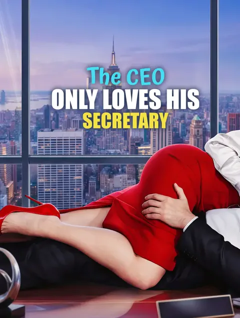The CEO Only Loves His Secretary
