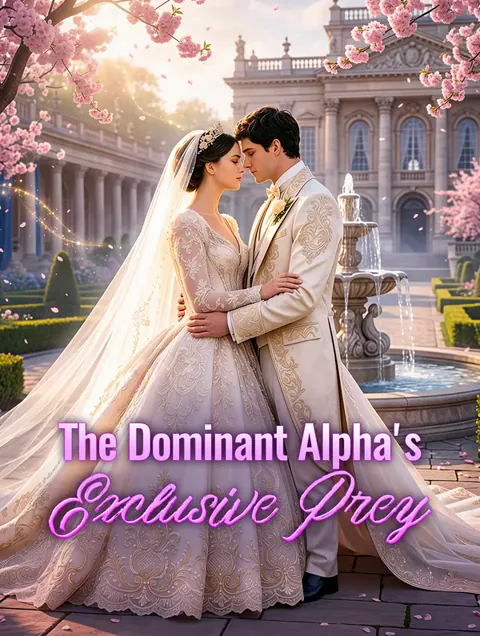 The Dominant Alpha's Exclusive Prey cover image — watch all 25 episodes free in HD