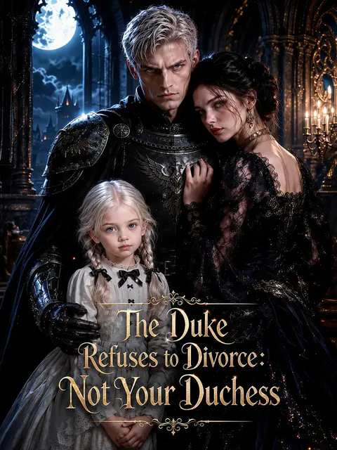 The Duke Refuses to Divorce:Not Your Duchess cover image — watch all 31 episodes free in HD