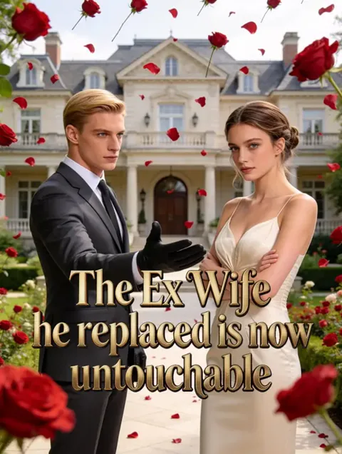 The Ex-Wife He Replaced Is Now Untouchable