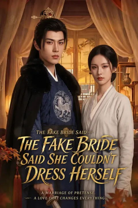 The Fake Heiress Drops the Act cover image — watch all 60 episodes free in HD