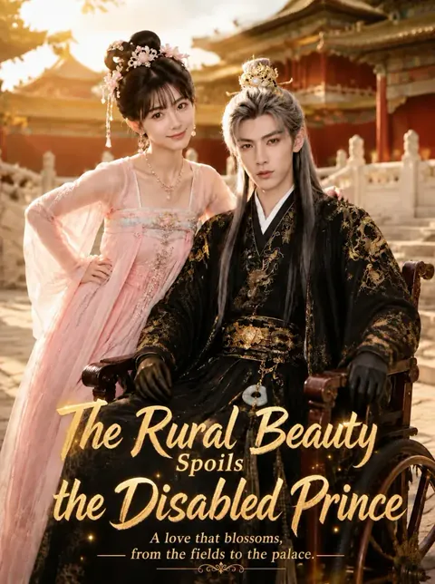 The Jinxed Mouth, The Prince's Lucky Star