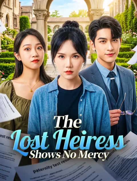 The Lost Heiress Shows No Mercy(Dubbed)