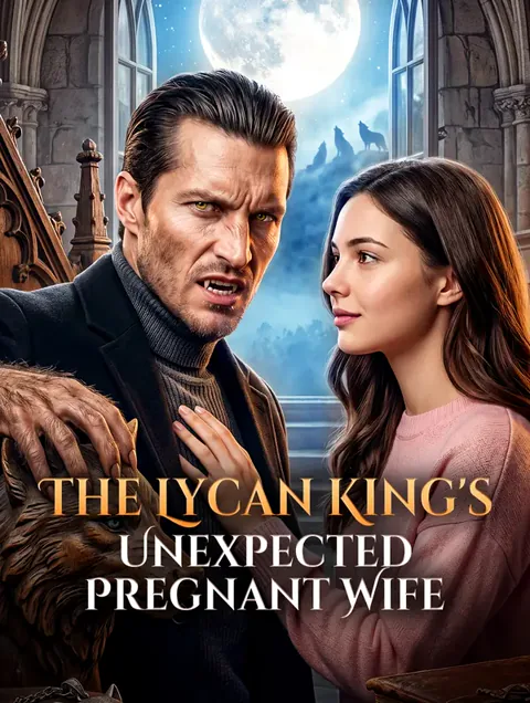 The Lycan King's Unexpected Pregnant Wife