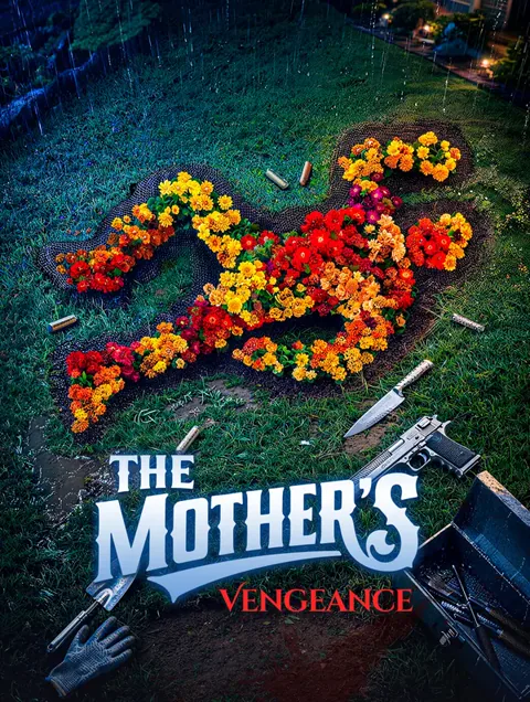 The Mother's Vengeance cover image — watch all 50 episodes free in HD