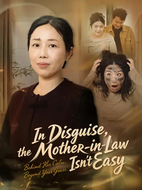 The Old Lady Faking Blindness: Not To Be Trifled With