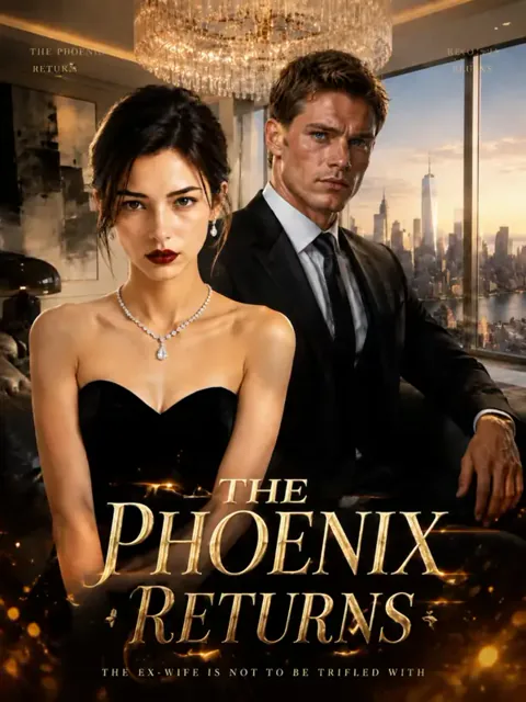 THE PHOENIX RETURNS cover image — watch all 30 episodes free in HD
