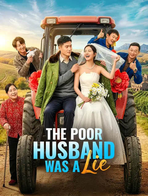 The Poor Husband Was a Lie