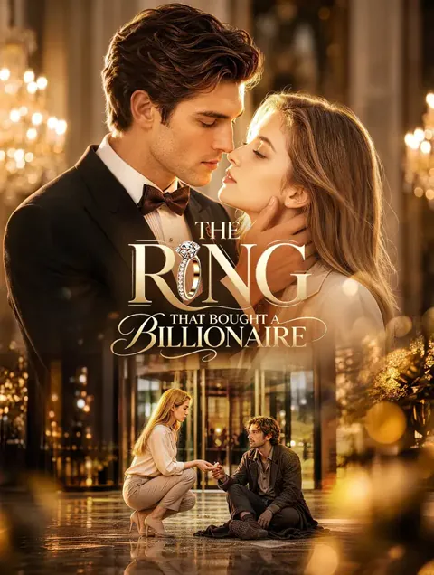 The Ring That Bought a Billionaire cover image — watch all 55 episodes free in HD