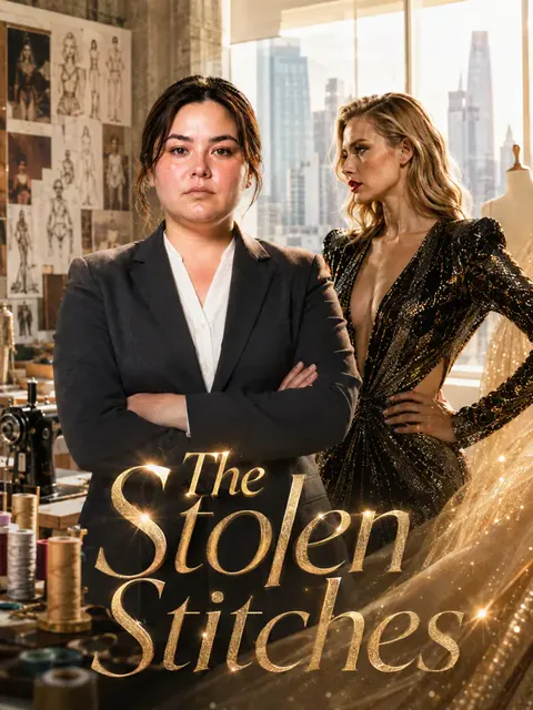 The Stolen Stitches cover image — watch all 30 episodes free in HD