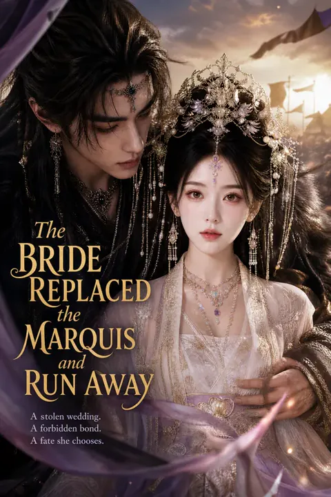 The Substitute Bride: The Prince Consort Regrets Too Late cover image — watch all 57 episodes free in HD
