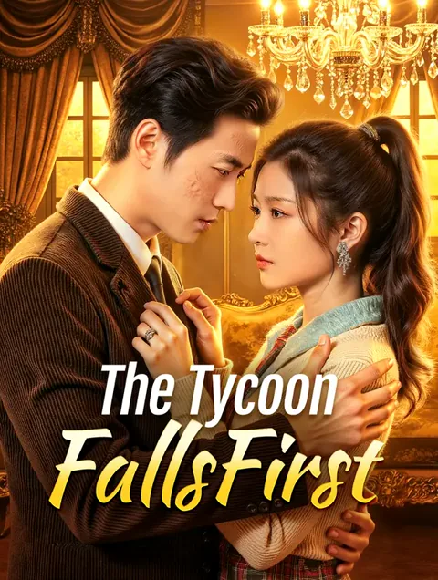 The Tycoon Falls First(Dubbed)