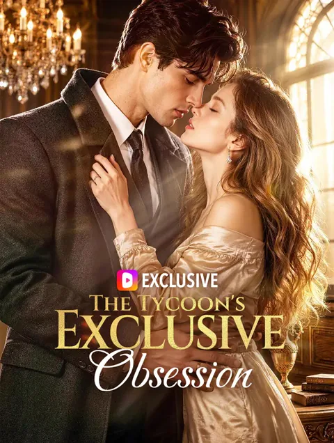 The Tycoon's Exclusive Obsession